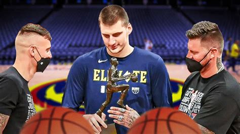 Who is Nikola Jokic's mom? What we know about Nuggets star's parents ...