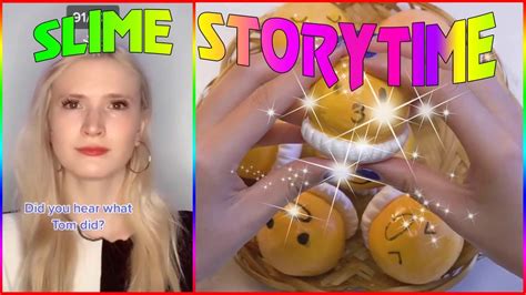 Slime Storytime Tiktok Roblox Slime Storytime Brianna Mizura