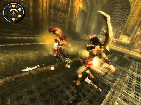 Prince Of Persia Spirito Guerriero Le Interruzioni Salvano Let S