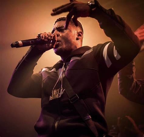 Review Uk Rapper Mist Tweetmist Live At Koko Camden I Am Hip Hop Magazine