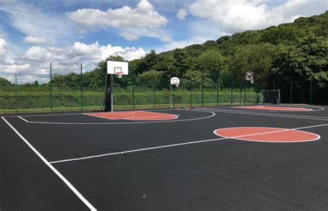 Is England Finally Sorting Out The Basketball Facility Conundrum