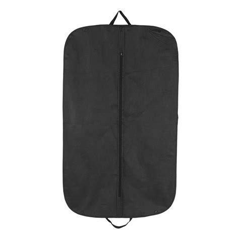 Mgaxyff Foldable Travel Coat Suits Dust Cover Protector Garment Storage