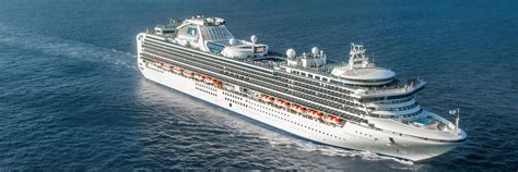 Sapphire Princess 10 Night Europe Cruise Itinerary Cruise Critic