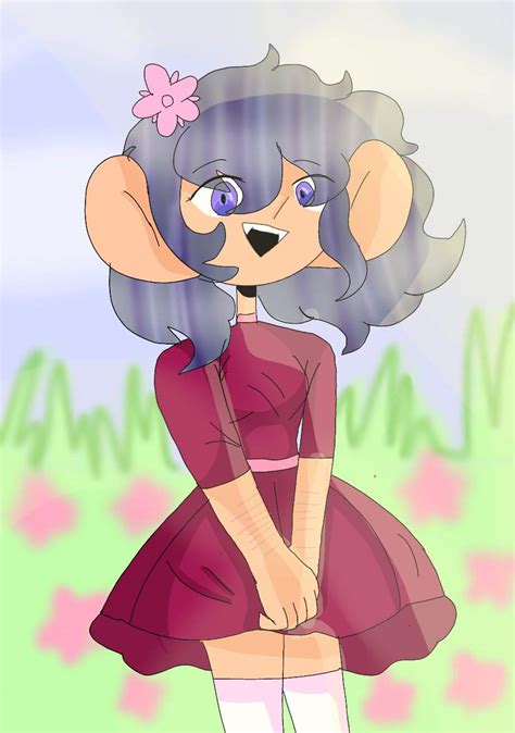 Lily Redraw Kindergarten🍎 Amino