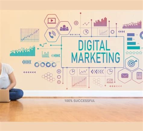 Unlocking Success Proven Digital Marketing Strategies For Business Growth