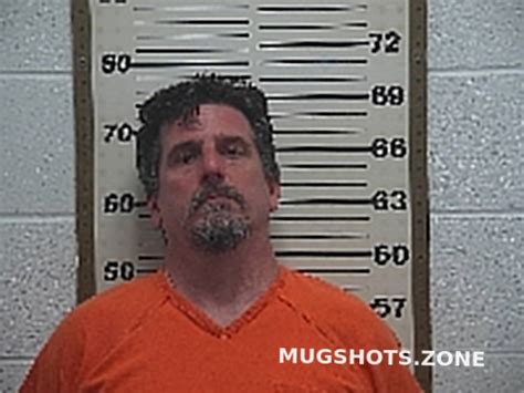 Stevens Gregory Paul 06212023 Belmont County Mugshots Zone