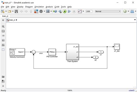 Control Tutorials For Matlab And Simulink Introduction Simulink Control