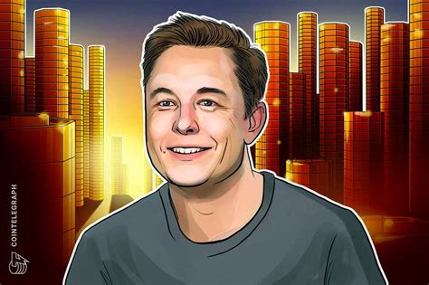 Elon Musk D Barque Pour Milliard De Dollars D Actions Tesla