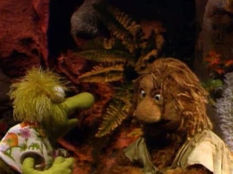 Fraggle Rock The Gorg Who Would Be King Tv Episode 1987 Imdb