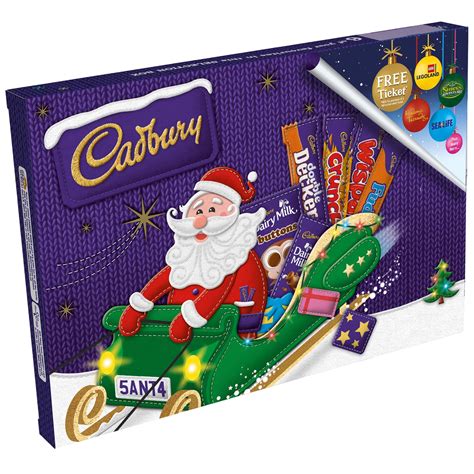 Cadbury Selection Box 150g Chocolate Selection Boxes Bandm