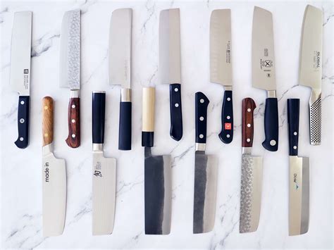 Nakiri Vs Chinese Cleaver Which Suits Your Cooking Style Chinaplanning