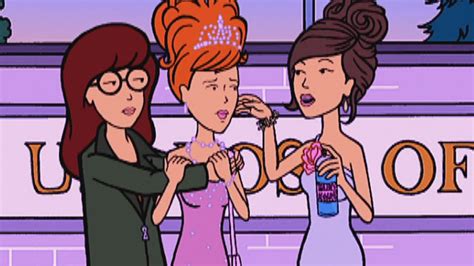 Watch Daria Season 4 Episode 6 Daria I Loathe A Parade Full Show