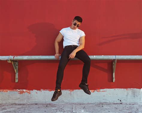 Hồ Vĩnh Khoa Tôi không phải hot boy cởi đồ