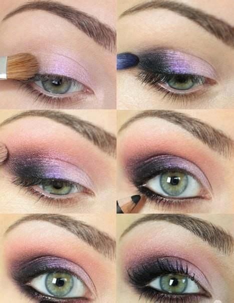 Best Purple Eye Makeup Tutorials For Purple Lovers Pretty Designs