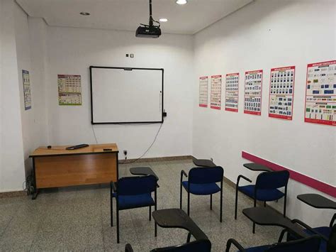 Autoescuelas Trilogic Education