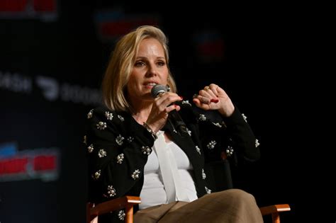 Emma Caulfield Ford Updates Health After MS Reveal