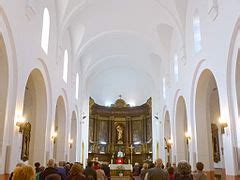 Category Church of San Miguel Arcángel Madrid Wikimedia Commons