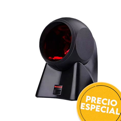 Lector Orbit MK 7190 Honeywell Sustituye Al 7120 Laser Print Soluciones