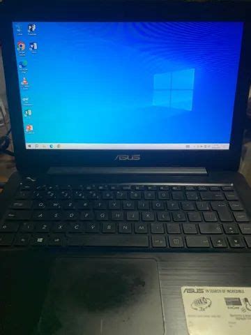 Notebook asus 14 polegadas 500 anúncios na OLX Brasil