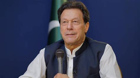 World News Former Pakistan Pm Imran Khan Arrested Outside Islamabad