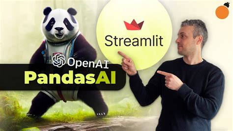 PandasAI OpenAI And Streamlit Analyzing File Uploads With User