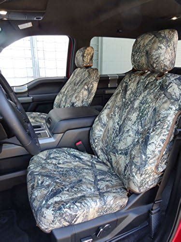 Durafit Seat Covers Made To Fit 2015 2019 F150 550 Xlxltlariat Front Buckets