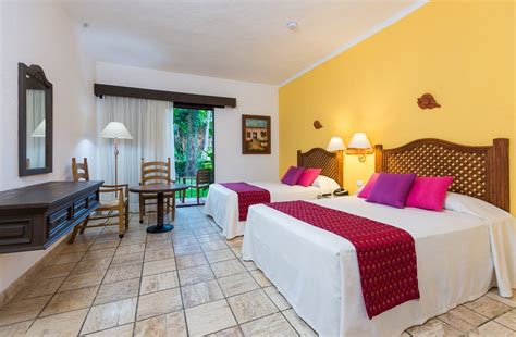 Hacienda Buenaventura Hotel And Mexican Charm All Inclusive Rooms