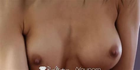 PURE MATURE Tiffany Tyler Has A Naughty Dream Tnaflix