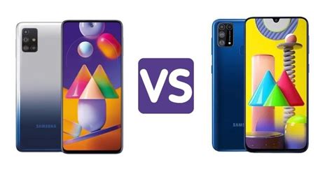 Galaxy M S Vs Galaxy M What Are The Differences Gadgets To Use