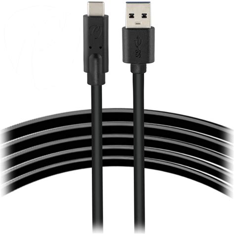 Pearstone 164 Usb 32 Gen 1 Type C To Type A Cable