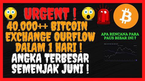 DATA BITCOIN YANG WAJIB KALIAN PANTAU JIKA KALIAN INVESTOR PREDIKSI