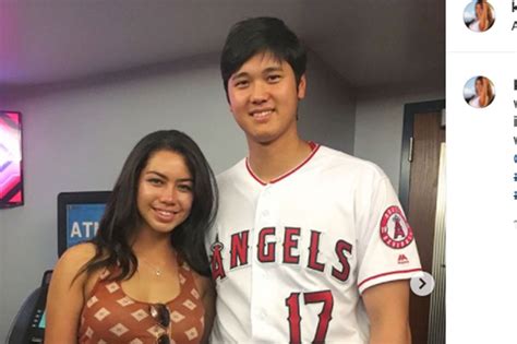 大谷翔平と美人モデルが熱愛！ハグする写真が話題に！アメリカで出会ったのか 情報家news