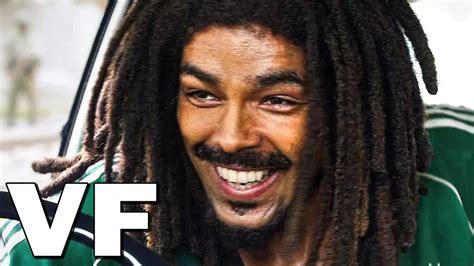 Bob Marley One Love Bande Annonce Vf Nouvelle Allo Trends