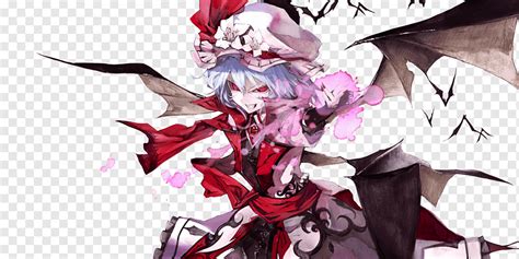 The Embodiment Of Scarlet Devil Team Shanghai Alice Sakuya Izayoi