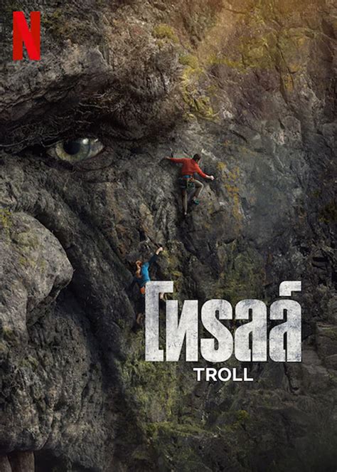 Troll Movie Release Date Review Cast Trailer Watch Online