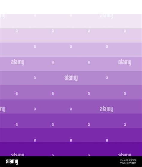 Gradient color transition white purple Stock Photo - Alamy