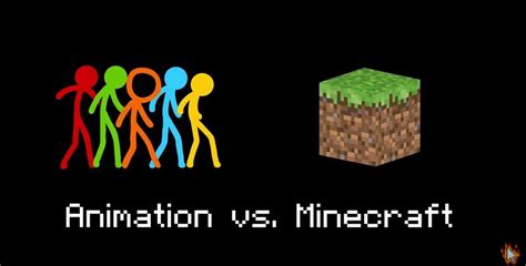 Animation Vs Minecraft Alan Becker