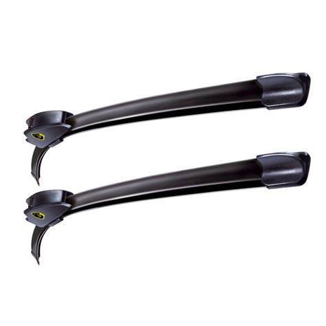 Set Stergatoare Valeo Silencio X Trm 65 65 Cm Pentru VW Touareg