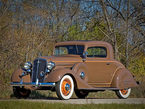 Vintage 1934 Chevrolet Cars Master Chevy Antique 1080p Classic