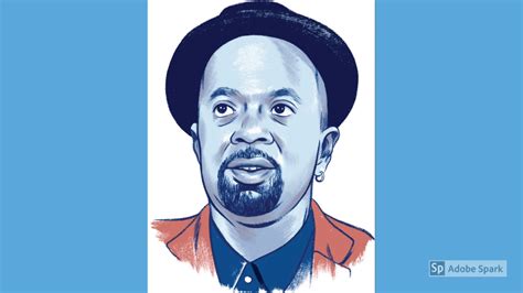 An Evening With James Mcbride Promo Youtube