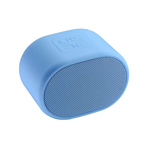 Speaker MS Mini Blue Penbox Shop