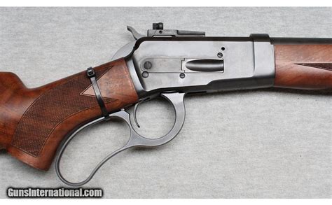 Big Horn Armory ~ 90 ~ .460 S&W Magnum