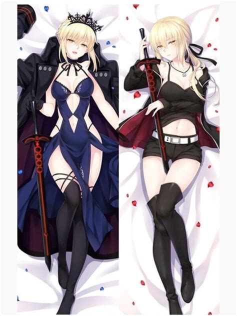 Dakimakura Fate Grand Order Dakimakura Store