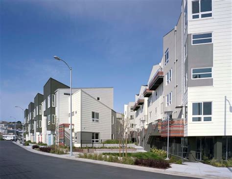 Gallery of Armstrong Place Senior Housing / David Baker + Partners - 5