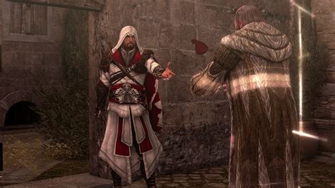 Ezio Auditore Da Firenze Biography Assassins Creed History Wiki