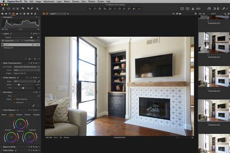 Capture One Vs Lightroom Which Is Really Better