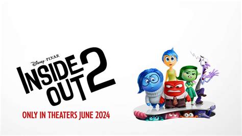 Alles Steht Kopf Erster Teaser Trailer Zu Inside Out Von Pixar