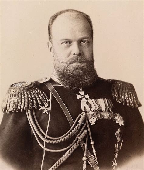Alexander Iii Of Russia Alternative History Fandom