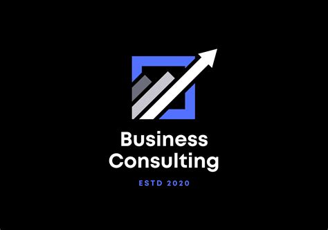 Management Consulting Firms Logos