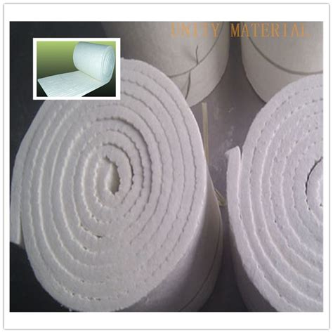 Density Or Kg M High Temperature Pure White Refractory